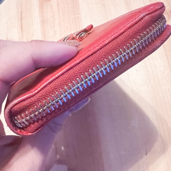 Prada Zip Wallet - Picture 5 of 6